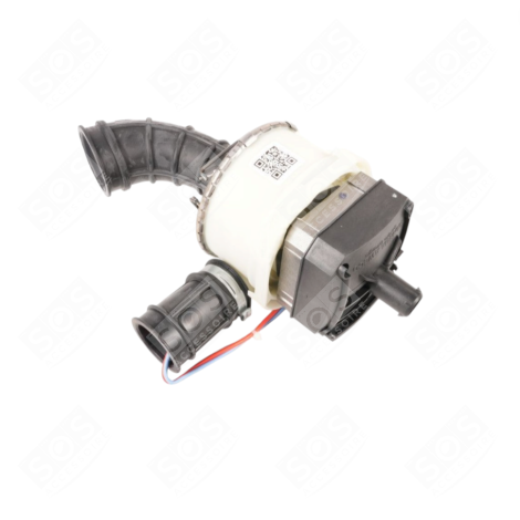 KIT ÉLECTRO-PPOMPE D'ORIGINE LAVASTOVIGLIE - C00907119