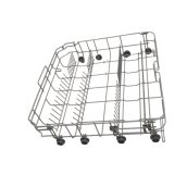 Panier inférieur d'origine