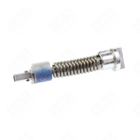 CHARNIÈRE GAUCHE D'ORIGINE FORNI, FORNELLI ELETTRICI E A GAS - 691331456