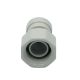 RACCORD RAPIDE FEMELLE FRIGORIFERO, CONGELATORE - CI320814S