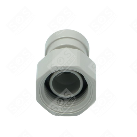 RACCORD RAPIDE FEMELLE FRIGORIFERO, CONGELATORE - CI320814S