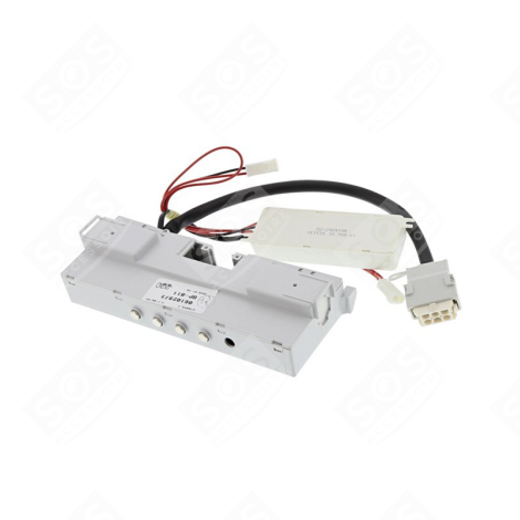 CARTE ÉLECTRONIQUE, MODULE DE COMMANDE D'ORIGINE FORNI, FORNELLI ELETTRICI E A GAS - 6102973