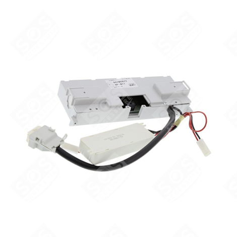 CARTE ÉLECTRONIQUE, MODULE DE COMMANDE D'ORIGINE FORNI, FORNELLI ELETTRICI E A GAS - 6102973