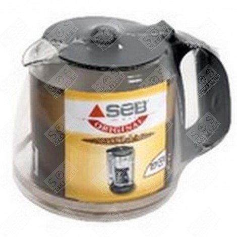 CARAFFA CON COPERCHIO MACCHINA DA CAFFÃ, CAFFETTIERA - CL410801