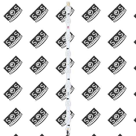 BARRE LED TELEVISIONI, TELEVISORI, TV - BN96-32178A