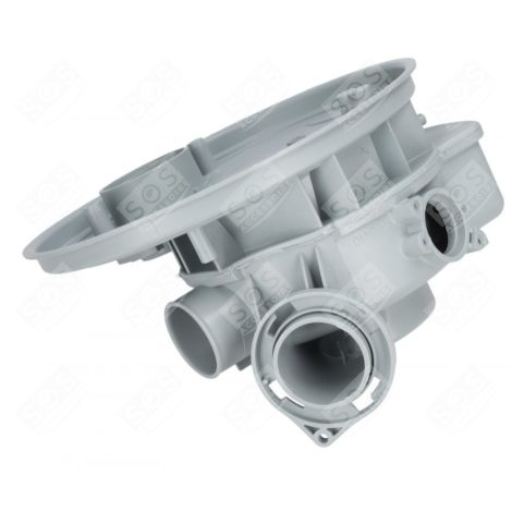 BLOC HYDRAULIQUE OEM LAVASTOVIGLIE - 41026774