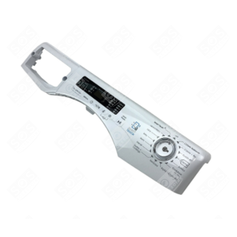 TABLEAU DE COMMANDE AVEC CAPTEUR OEM LAVATRICE - 70086479, 43033302