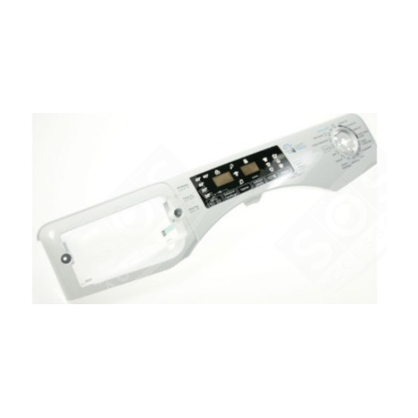 TABLEAU DE COMMANDE AVEC CAPTEUR OEM LAVATRICE - 41045316