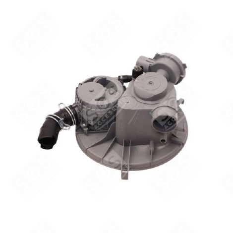 BLOC HYDRAULIQUE D'ORIGINE LAVASTOVIGLIE - C00893427