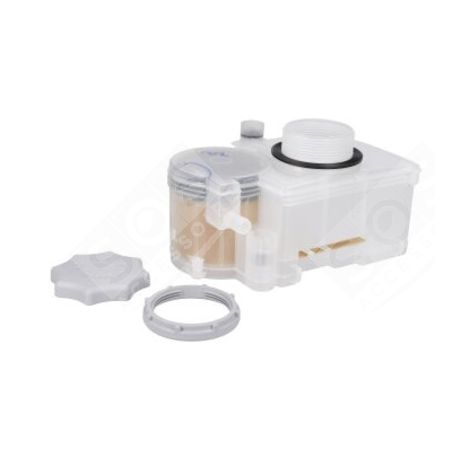 KIT ADOUCISSEUR D'EAU OEM LAVASTOVIGLIE -  49119255, 41026795