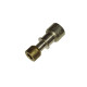 RACCORD DROIT LAITON REDUIT FRIGORIFERO, CONGELATORE - L13000684