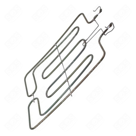 RÉSISTANCE DE SOLE 1300W 240V FORNI, FORNELLI ELETTRICI E A GAS - 00776217, 00771725