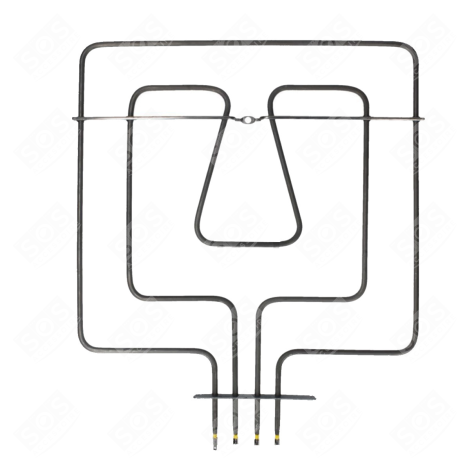 RÉSISTANCE VOUTE FORNI, FORNELLI ELETTRICI E A GAS - 00776188, 20006486