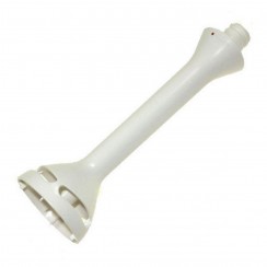 Piede tritatutto bianco