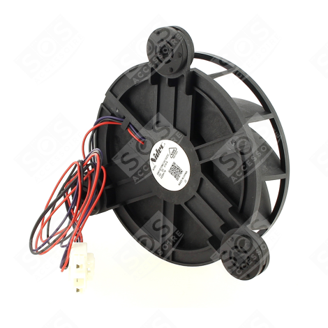 VENTILATEUR FRIGORIFERO, CONGELATORE - 49045968, 0064001594