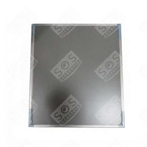 COUVERCLE TOP D'ORIGINE LAVATRICE - 3457EN1004U, AGU36783510