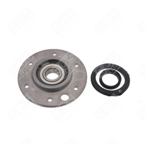 KIT PALIER D'ORIGINE LAVATRICE - 00480138, 00263427