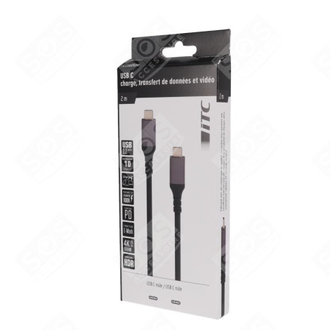 CORDON USB  DISPOSITIVI INFORMATICI - 2166.898