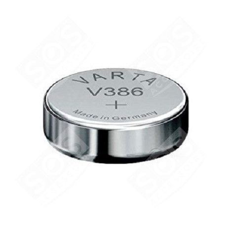 PILE MONTRE ARGENT /SR43 ACCESSORI E PRODOTTI - V386