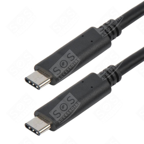 CORDON USB-C M/M GEN1 3A DISPOSITIVI INFORMATICI - 2166.896