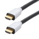 CÂBLE HDMI  DISPOSITIVI AUDIO, IMPIANTI STEREO, HI-FI - 2166.871