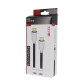 CÂBLE HDMI  DISPOSITIVI AUDIO, IMPIANTI STEREO, HI-FI - 2166.871