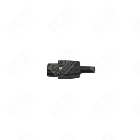 FICHE CORDON HAUTE TEMPÉRATURE  GRILL, WOK E MACCHINA PER RACLETTE - 0046872