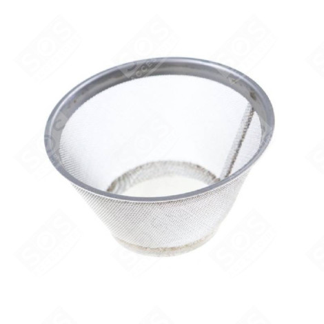 MICROFILTRE DE POMPE DE VIDANGE D'ORIGINE LAVASTOVIGLIE - 063410090