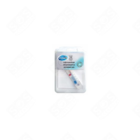 THERMOMETRE -45°C +45°C FRIGORIFERO, CONGELATORE - 41S8791