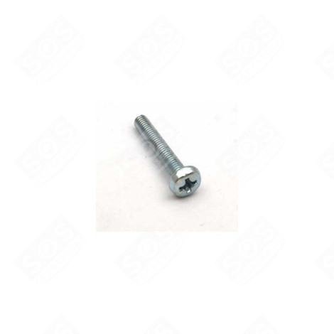 VIS M4X25 FORNI, FORNELLI ELETTRICI E A GAS - 10003625