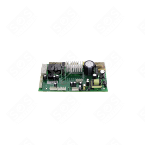 CARTE ÉLECTRONIQUE, MODULE DE COMMANDE D'ORIGINE LAVASTOVIGLIE - AS0071440