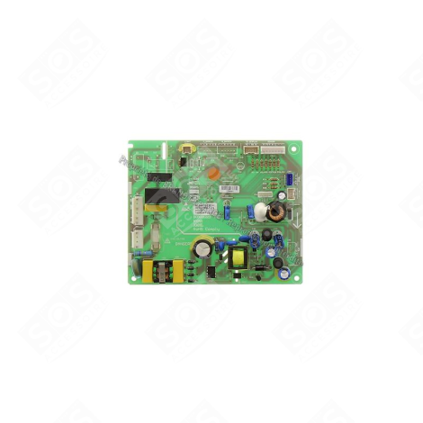 CARTE ÉLECTRONIQUE, MODULE DE COMMANDE D'ORIGINE FRIGORIFERO, CONGELATORE - AS0033982