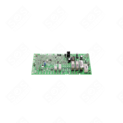 CARTE ÉLECTRONIQUE, MODULE DE PUISSANCE D'ORIGINE FORNI, FORNELLI ELETTRICI E A GAS - AS0073654