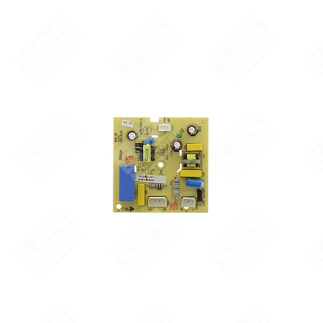 CARTE ÉLECTRONIQUE, MODULE DE COMMANDE D'ORIGINE FRIGORIFERO, CONGELATORE - AS0034158