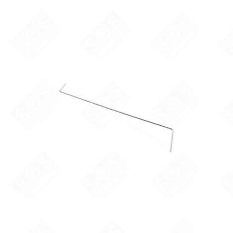 AXE PORTE D'ORIGINE LAVATRICE - AS0074668