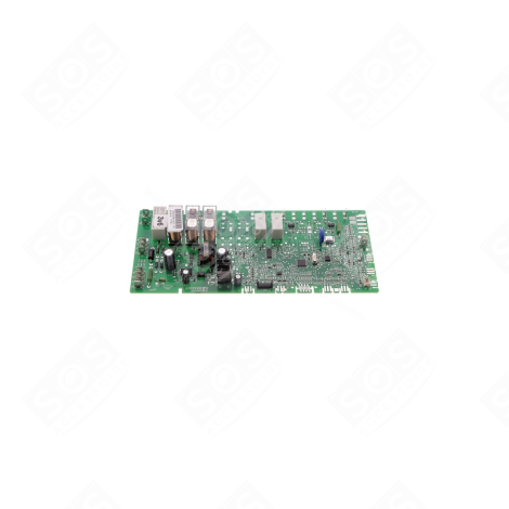CARTE ÉLECTRONIQUE, MODULE DE PUISSANCE D'ORIGINE FORNI, FORNELLI ELETTRICI E A GAS - AS0067181
