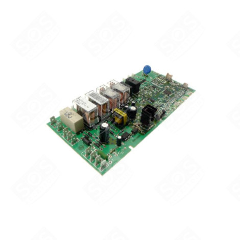 CARTE ÉLECTRONIQUE, MODULE DE PUISSANCE D'ORIGINE FORNI, FORNELLI ELETTRICI E A GAS - AS6011026