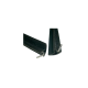 JOINT DE PORTE D'ORIGINE FORNI, FORNELLI ELETTRICI E A GAS - 76X7246