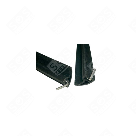 JOINT DE PORTE D'ORIGINE FORNI, FORNELLI ELETTRICI E A GAS - 76X7246