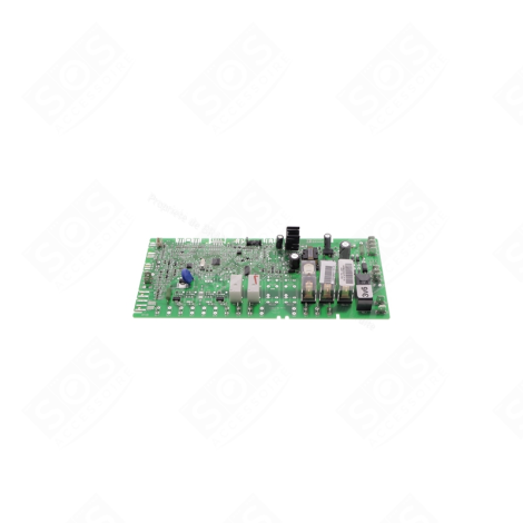 CARTE ÉLECTRONIQUE, MODULE DE PUISSANCE D'ORIGINE FORNI, FORNELLI ELETTRICI E A GAS - AS0071718