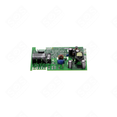 CARTE ÉLECTRONIQUE, MODULE DE PUISSANCE D'ORIGINE FORNI, FORNELLI ELETTRICI E A GAS - AS0062183