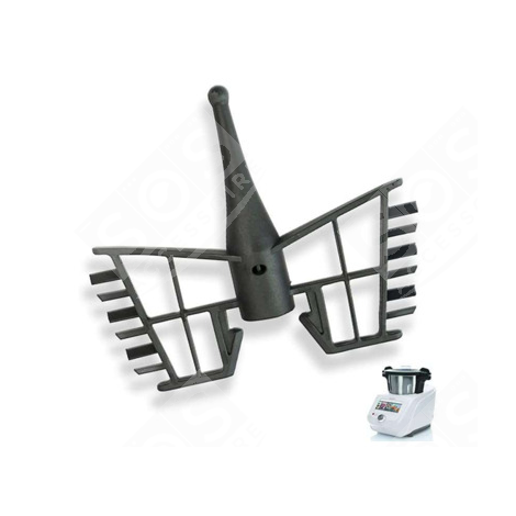 FOUET PAPILLON ROBOT DA CUCINA E CUOCITUTTO - 82451