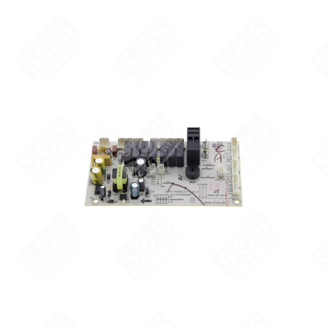 CARTE ÉLECTRONIQUE, MODULE DE PUISSANCE D'ORIGINE LAVASTOVIGLIE - AS0074474