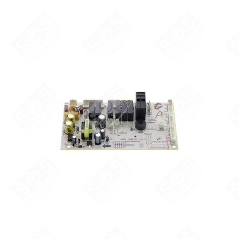 CARTE ÉLECTRONIQUE, MODULE DE PUISSANCE D'ORIGINE LAVASTOVIGLIE - AS0073869