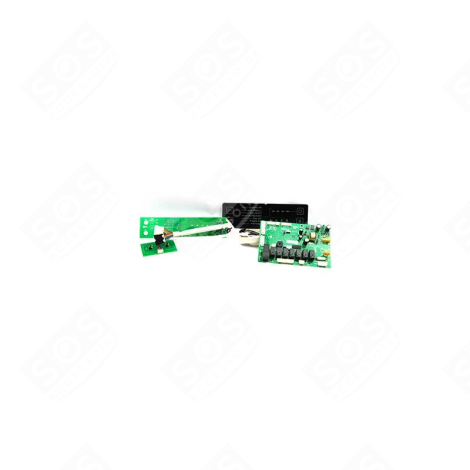 CARTE ÉLECTRONIQUE, MODULE DE PUISSANCE D'ORIGINE LAVASTOVIGLIE - AS0059511