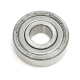 ROULEMENT 6000 ZZ D'ORIGINE LAVATRICE - 57X0611