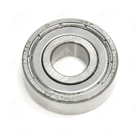 ROULEMENT 6000 ZZ D'ORIGINE LAVATRICE - 57X0611