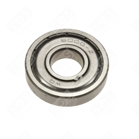ROULEMENT 6000 ZZ D'ORIGINE LAVATRICE - 57X0611