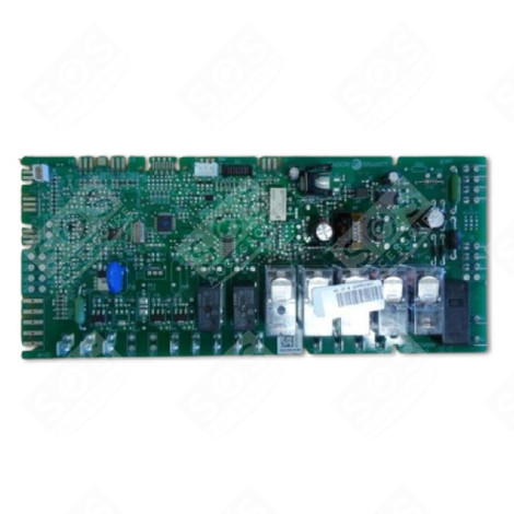 CARTE ÉLECTRONIQUE, MODULE DE PUISSANCE D'ORIGINE FORNI, FORNELLI ELETTRICI E A GAS - AS0021520