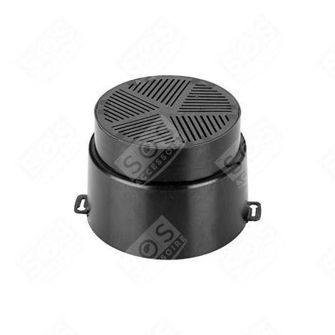 FILTRE À CHARBON D'ORIGINE CAPPA ASPIRANTE - 484000008520